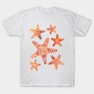 Starfish T-Shirt